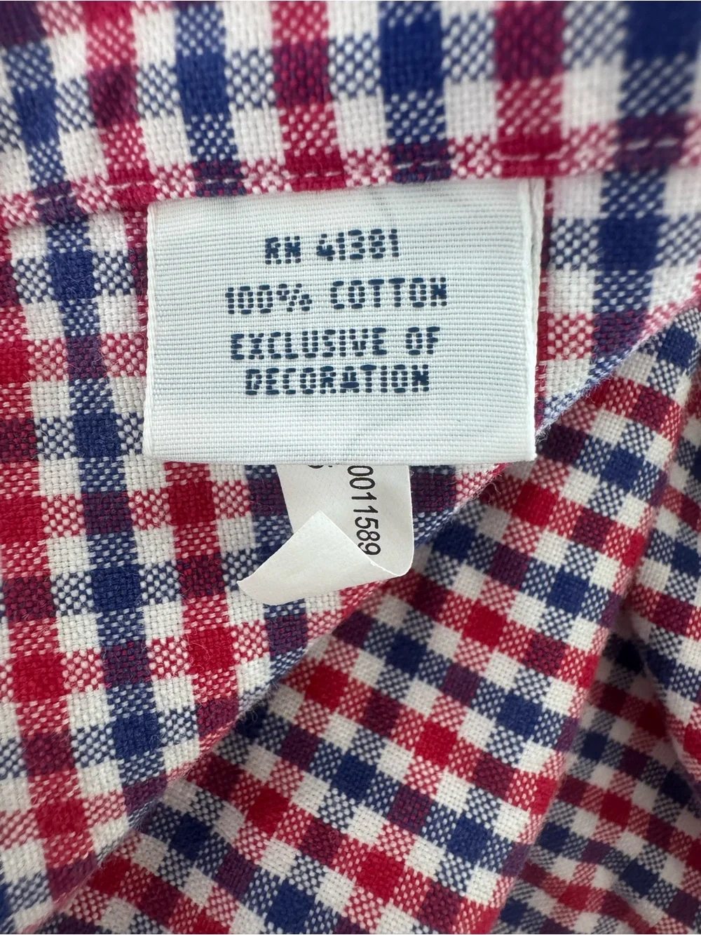 Polo Ralph Lauren description classic